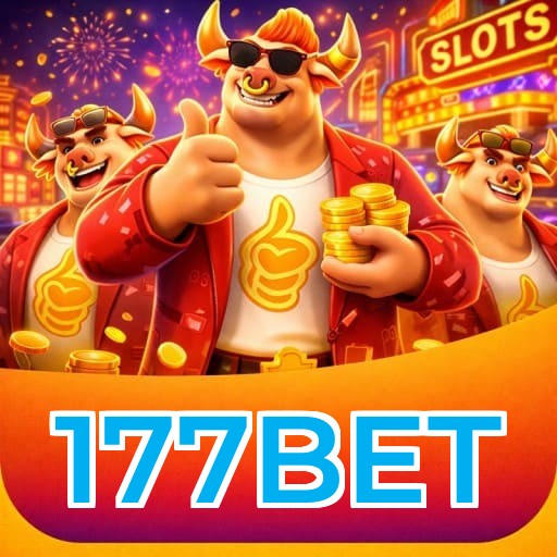 Bônus exclusivo de R$99 + 50 giros grátis para download do app 177BET